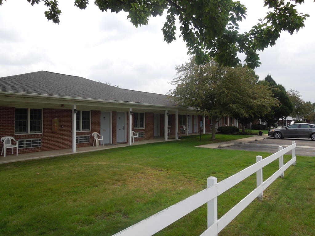 Bryan Inn Exterior photo