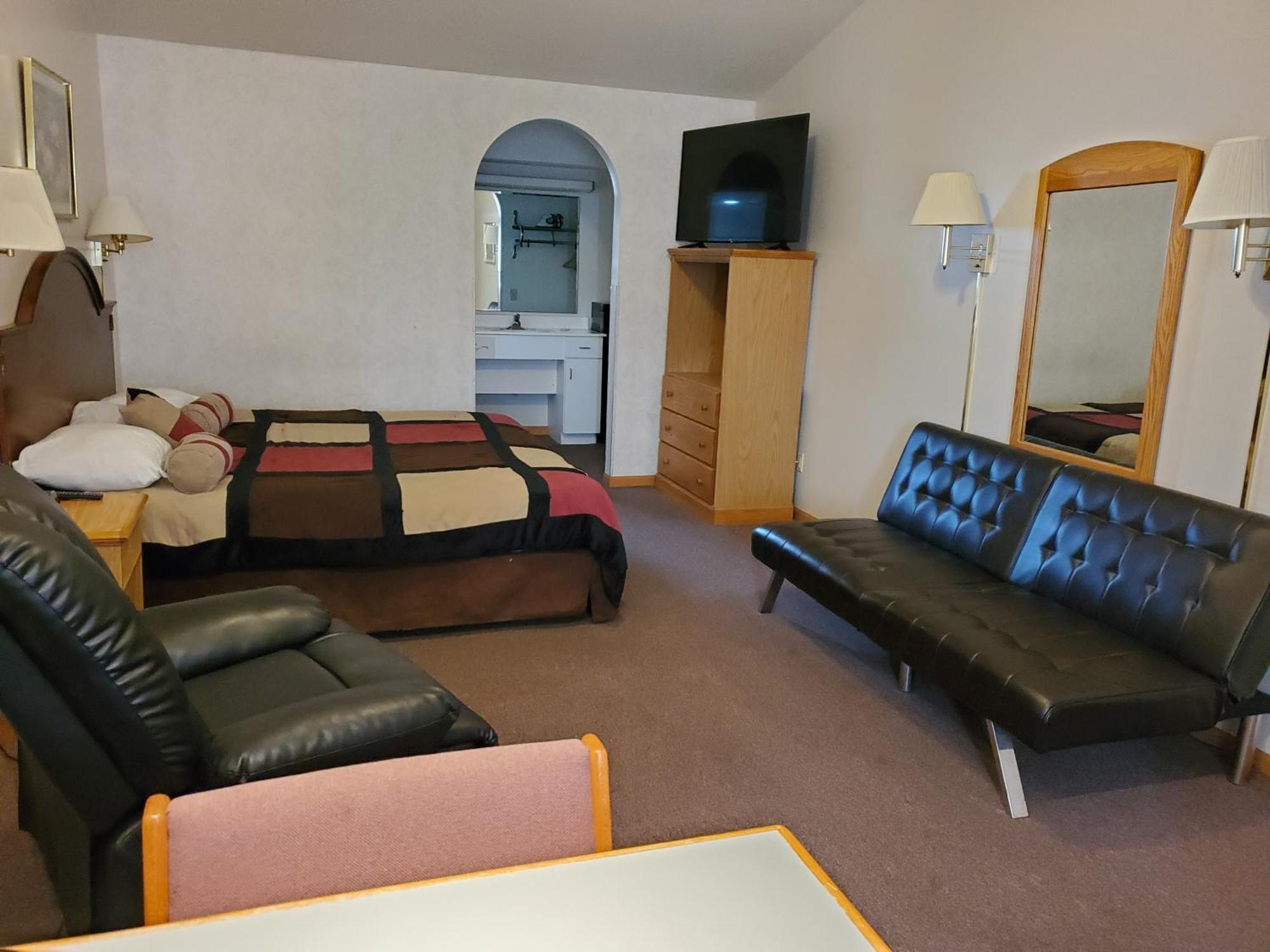 Bryan Inn Room photo