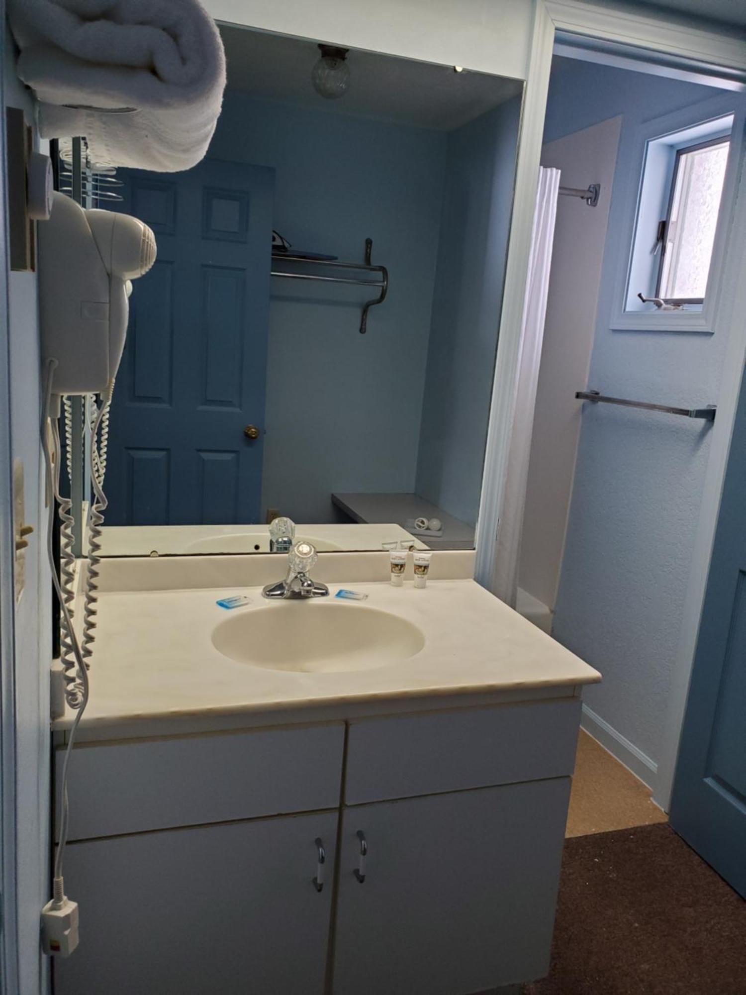Bryan Inn Room photo