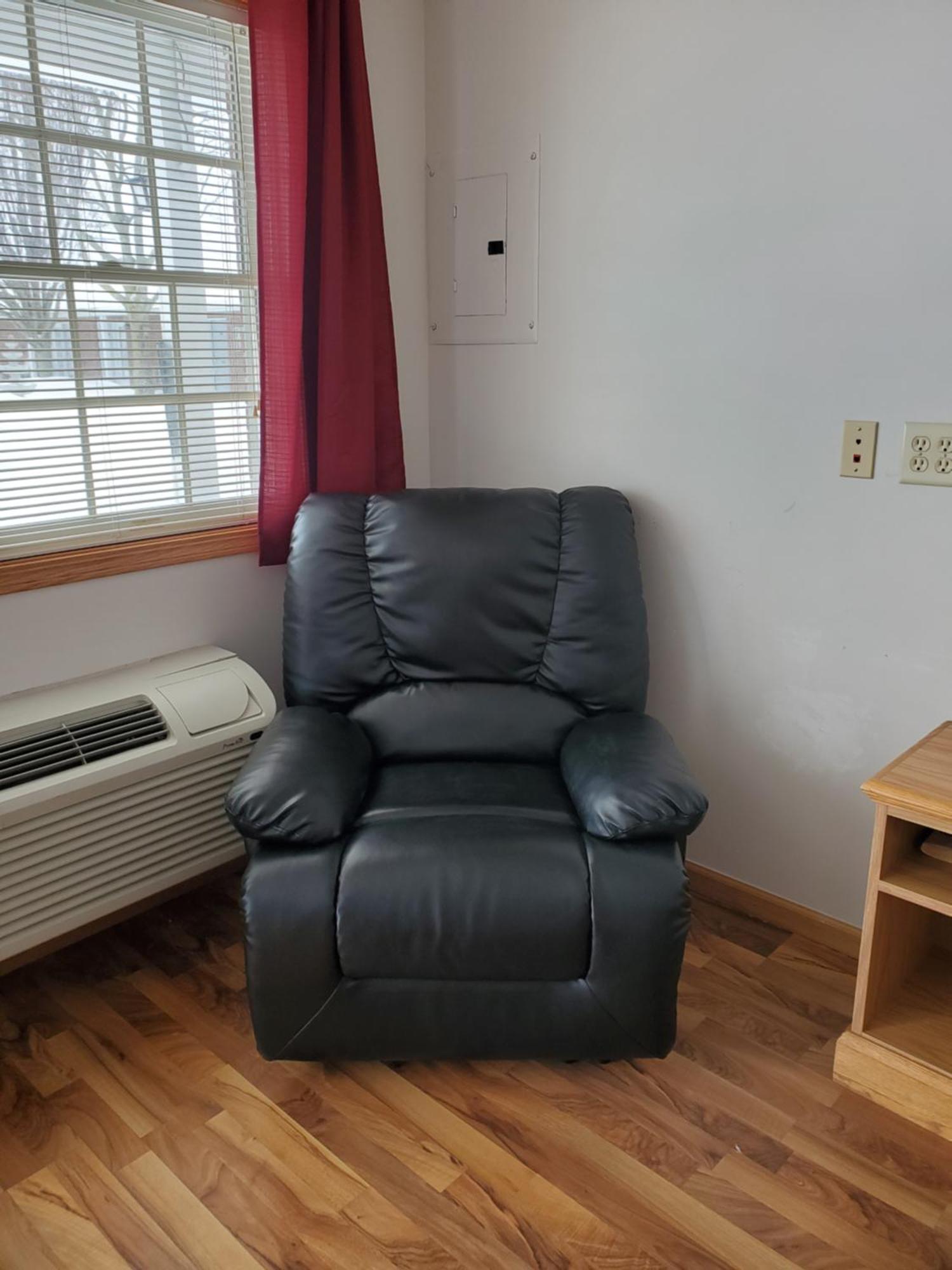 Bryan Inn Room photo