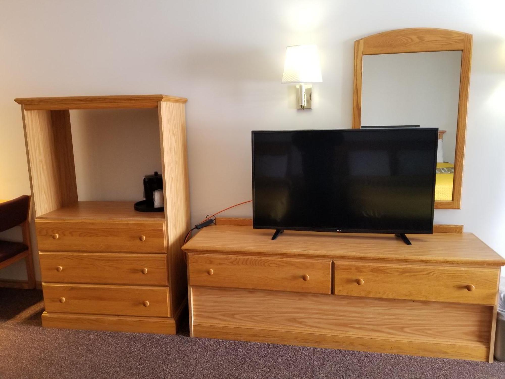 Bryan Inn Room photo