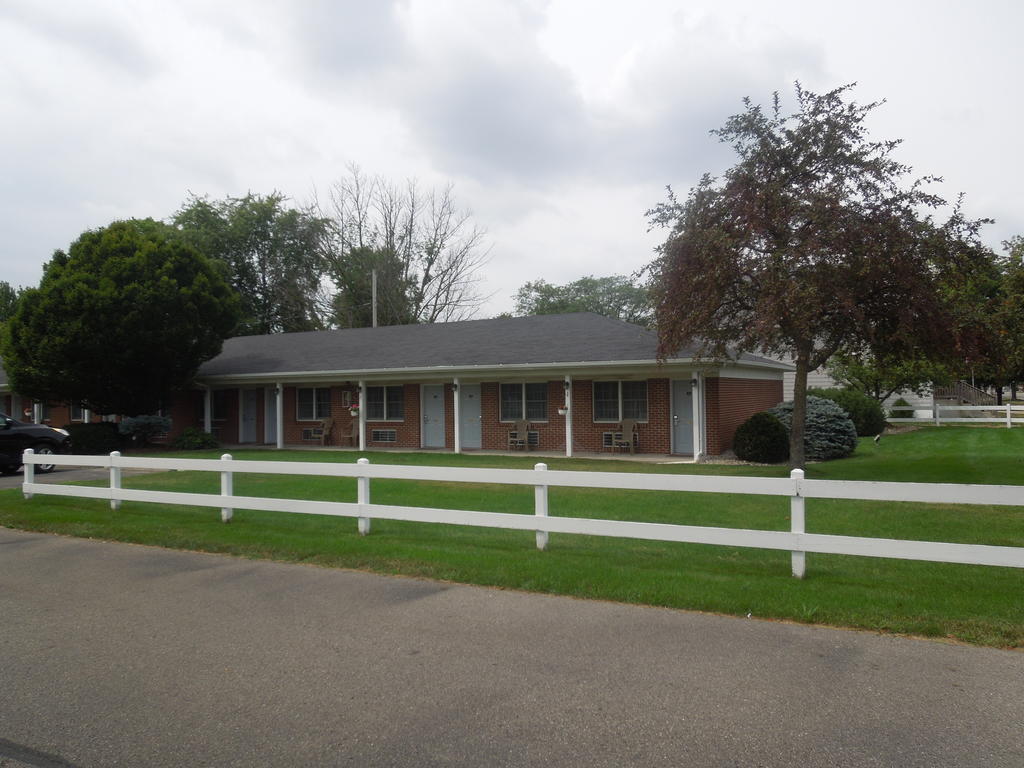 Bryan Inn Exterior photo